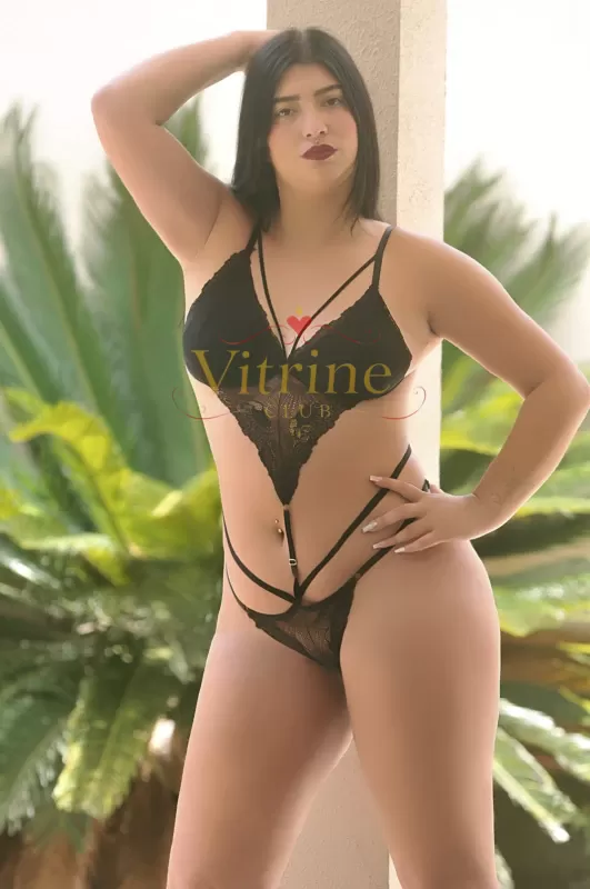 Acompanhante de Centro - Camila freitas